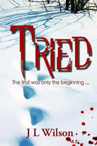 Cover of Tried
