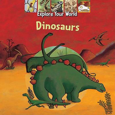 Cover of Dinosaurs