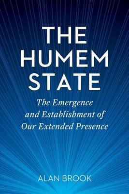 Book cover for The Humem State