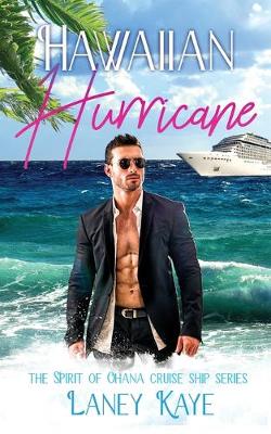 Book cover for Hawaiian Hurricane