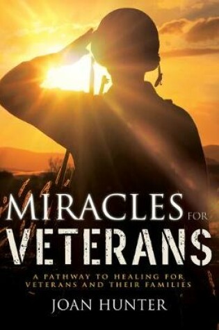 Cover of Miracles for Veterans