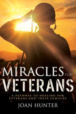 Book cover for Miracles for Veterans