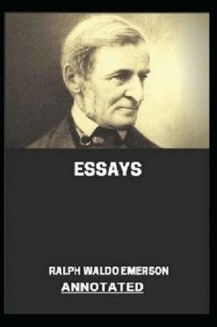 Cover of Essays Annotated