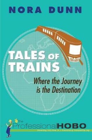 Cover of Tales of Trains