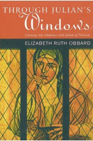 Cover of Through Julian's Window