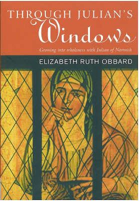 Book cover for Through Julian's Window