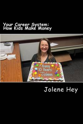 Cover of Your Career System