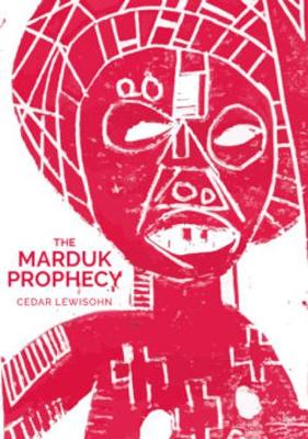 Book cover for The Marduk Prophesy