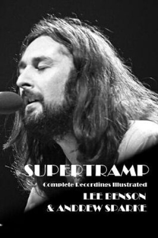 Cover of Supertramp