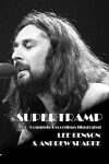 Book cover for Supertramp