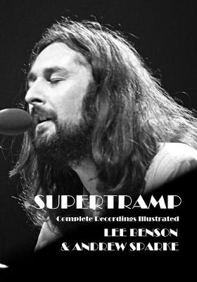 Cover of Supertramp