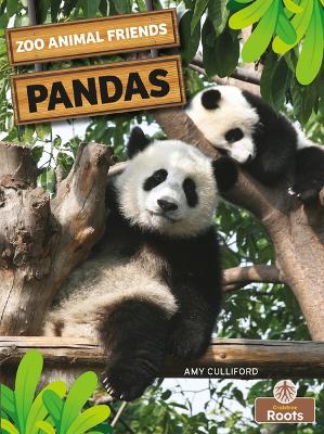 Cover of Pandas