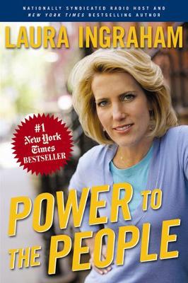 Book cover for Power to the People