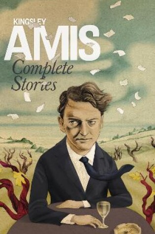 Cover of Complete Stories