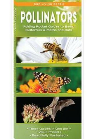 Cover of Pollinators