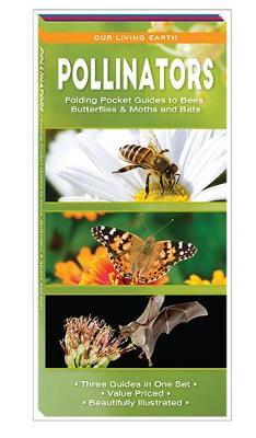Book cover for Pollinators
