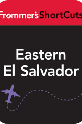 Cover of Eastern El Salvador