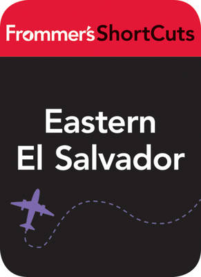 Cover of Eastern El Salvador