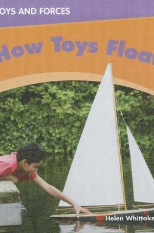 Cover of How Toys Float