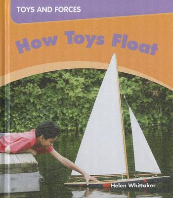 Cover of How Toys Float