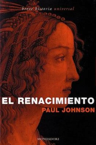 Cover of El Renacimiento