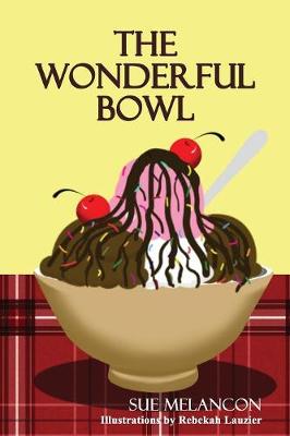 Cover of The Wonderful Bowl