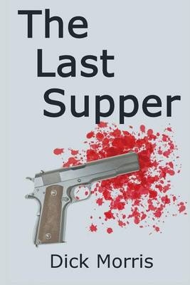 Book cover for The Last Supper