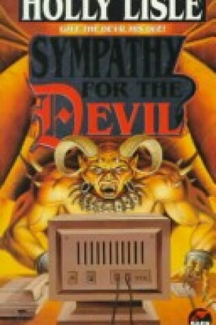 Cover of Sympathy for the Devil