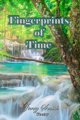 Book cover for Fingerprints of Time