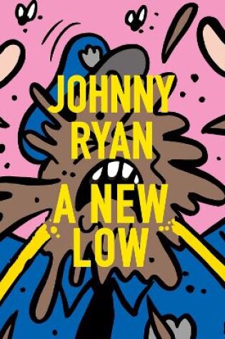 Cover of A New Low