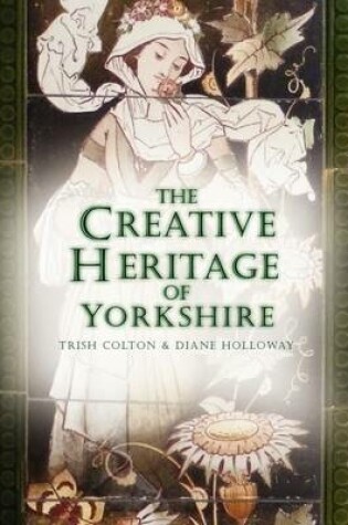 Cover of The Creative Heritage of Yorkshire