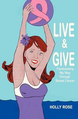 Book cover for Live and Give