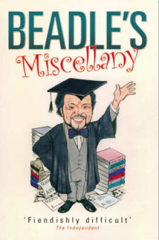 Cover of Beadle's Miscellany