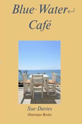 Cover of Blue Water Cafe