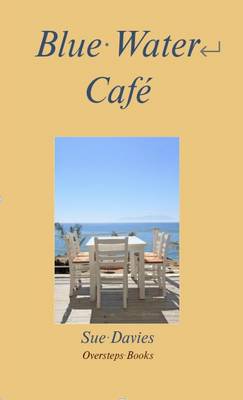 Book cover for Blue Water Cafe