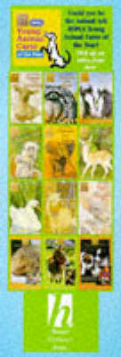 Book cover for Animal Ark 70 Copy Dumpbin (May 98) Hodder Children's Books