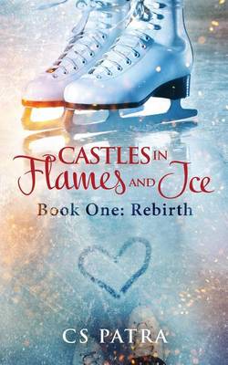 Book cover for Castles in Flames and Ice