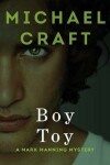 Book cover for Boy Toy