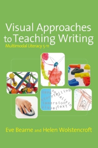 Cover of Visual Approaches to Teaching Writing