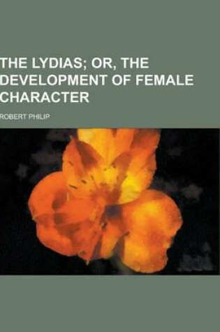 Cover of The Lydias