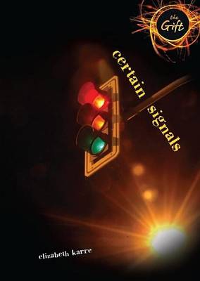 Book cover for Certain Signals