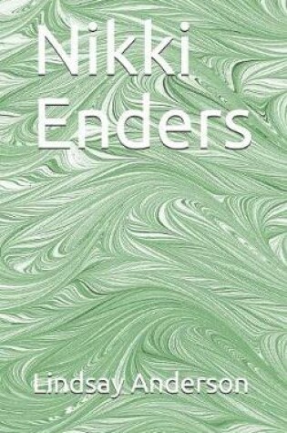 Cover of Nikki Enders