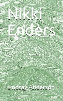 Book cover for Nikki Enders