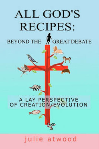 Cover of All God's Recipes