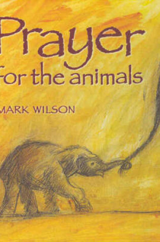 Cover of Prayer for the Animals