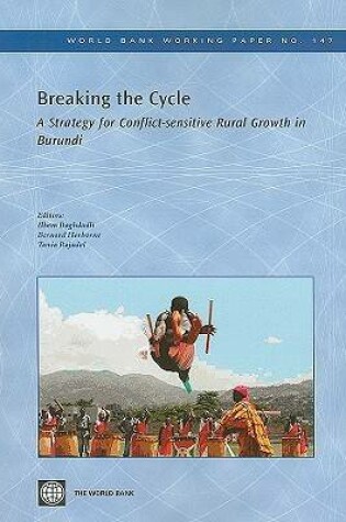 Cover of Breaking the Cycle