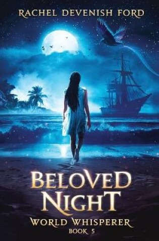 Cover of Beloved Night