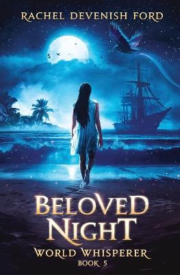 Cover of Beloved Night