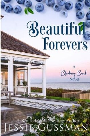 Cover of Beautiful Forevers