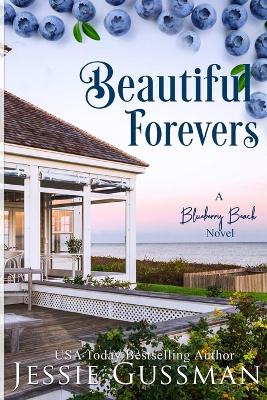 Book cover for Beautiful Forevers